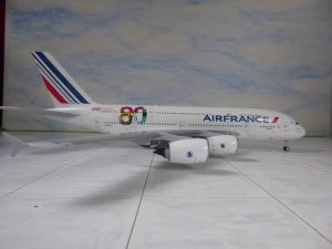 2022-05-26 Roland Zephir-Airbus A380 Air France 80 ans (3)